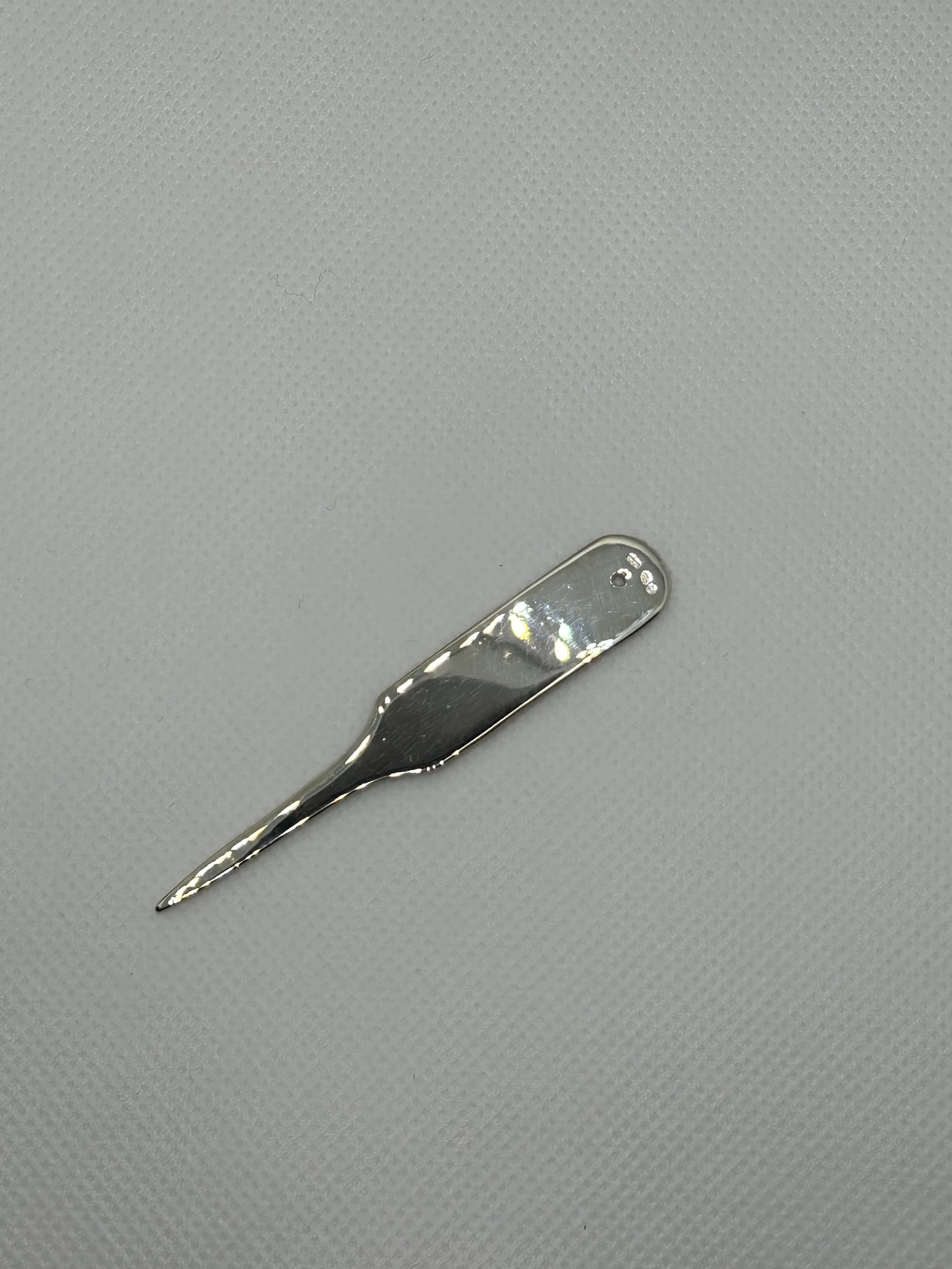 Silver Mellor