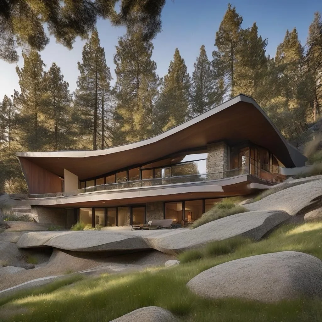 Designing with Nature