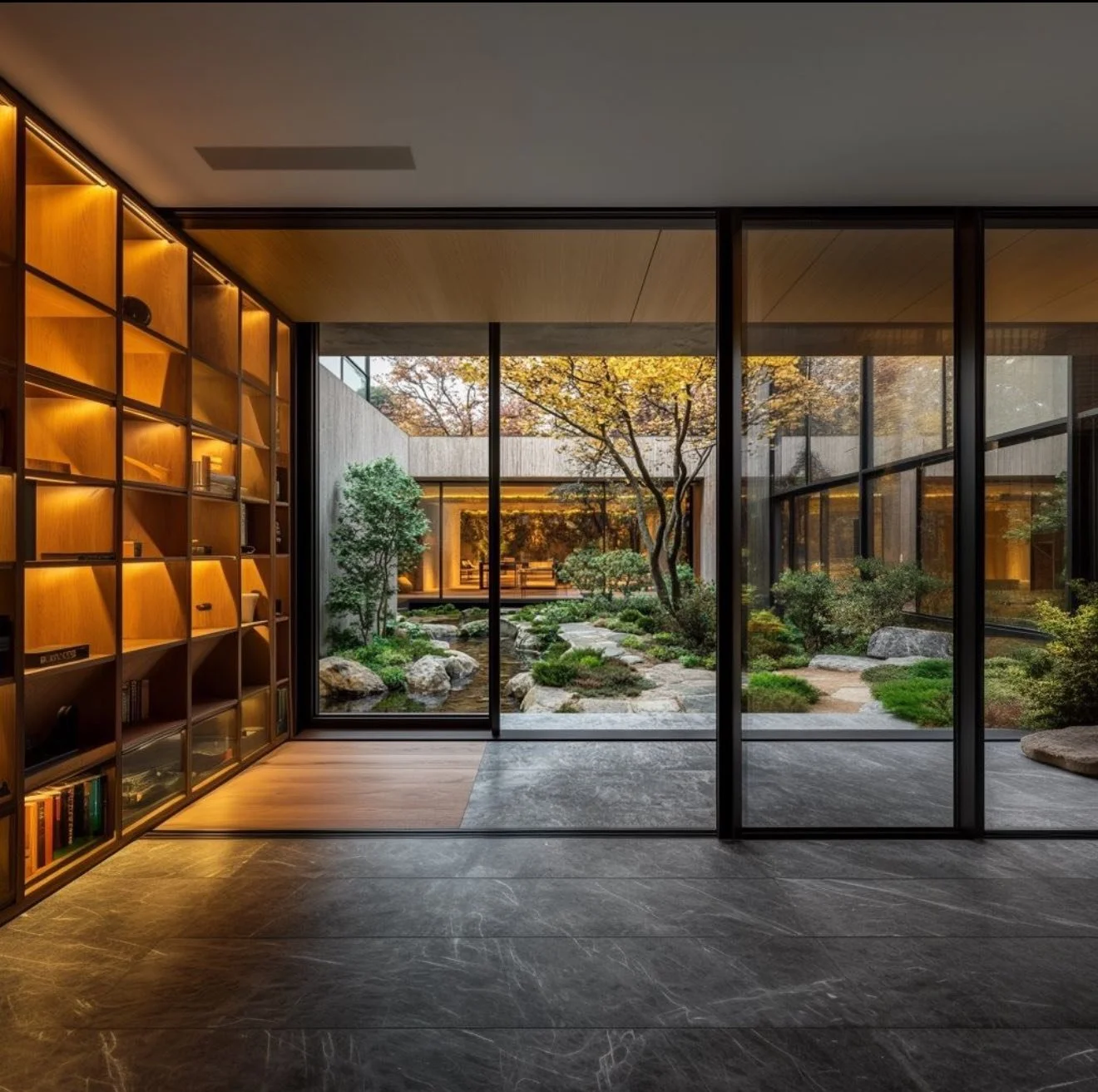 Designing for Life: The Enduring Relevance of Biophilic Architecture