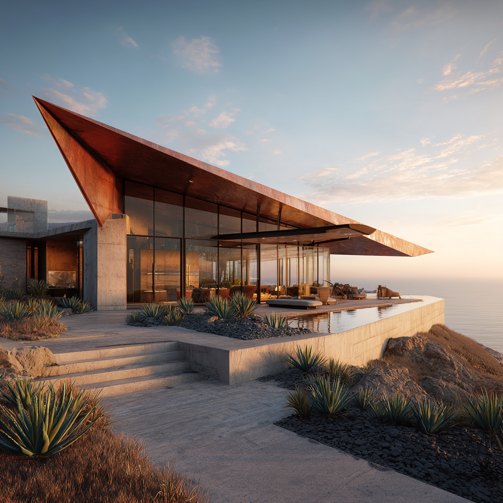 Seaside Spiritual Retreat