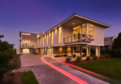 High End Custom Modern Beach Residence Exterior.jpg
