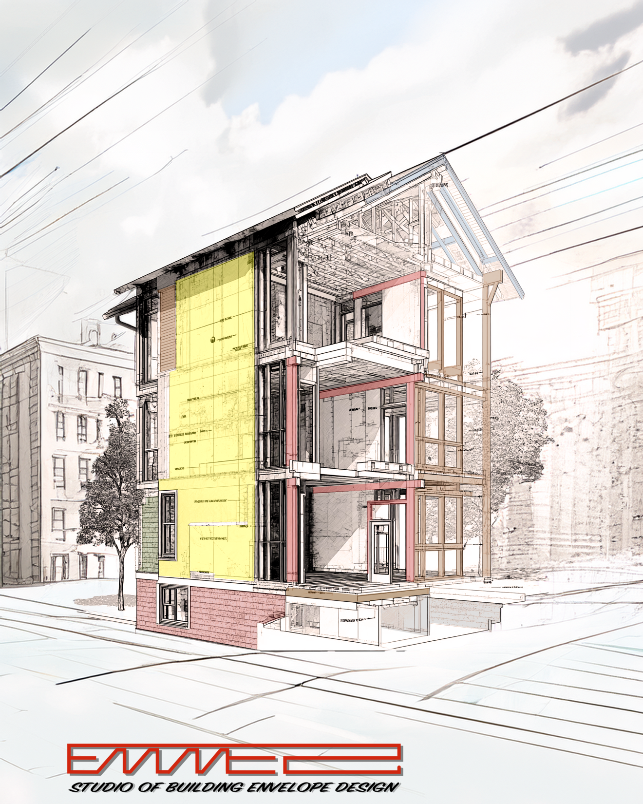 Building Envelope Design Waterproofing PassiveHouse Coastal Architecture Wind Fire and Earthquake Resisting Structure Envelope.png