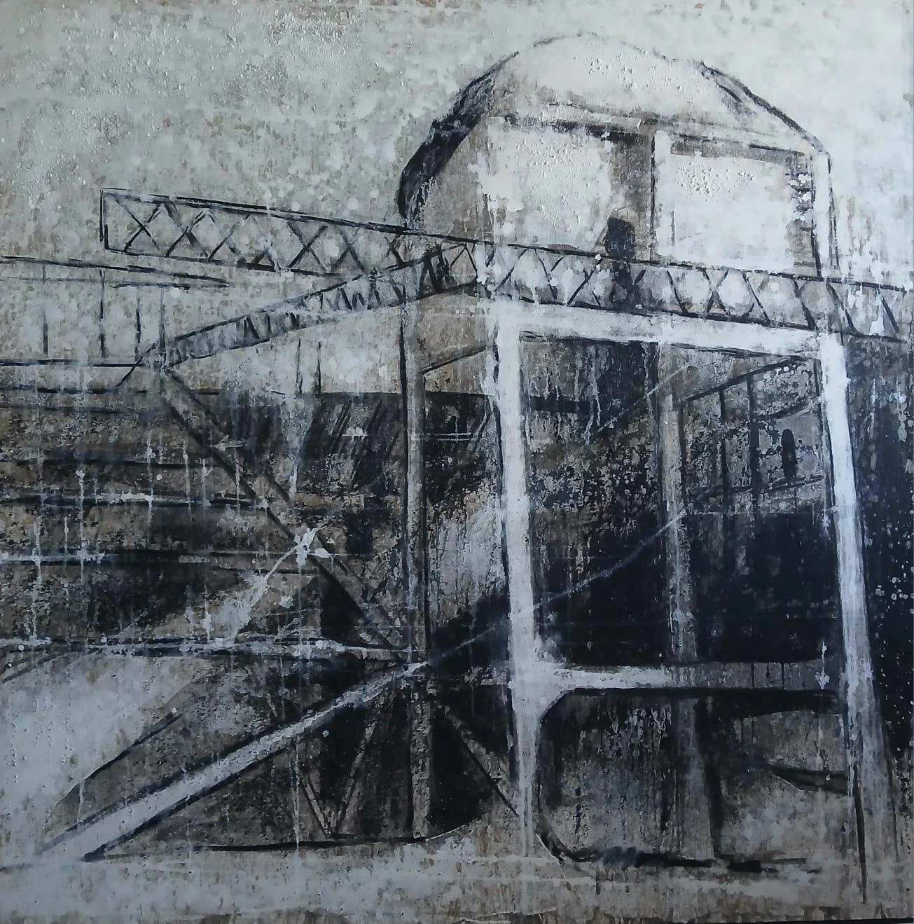 Campins Fine Art