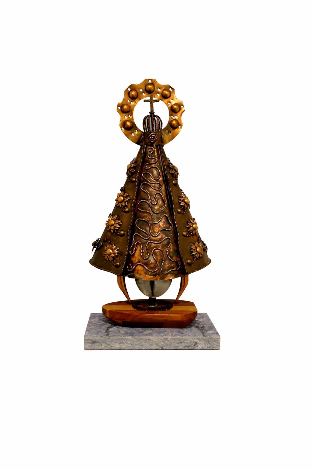 “ Virgen de la Caridad”