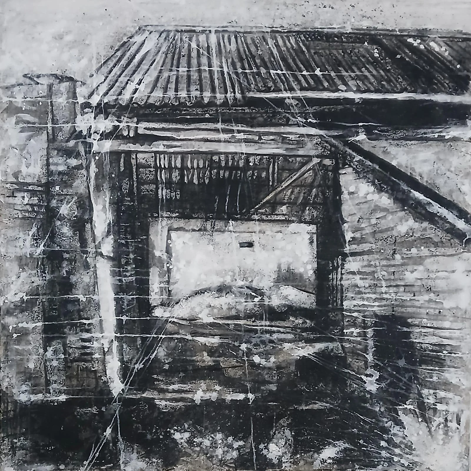 Campins Fine Art