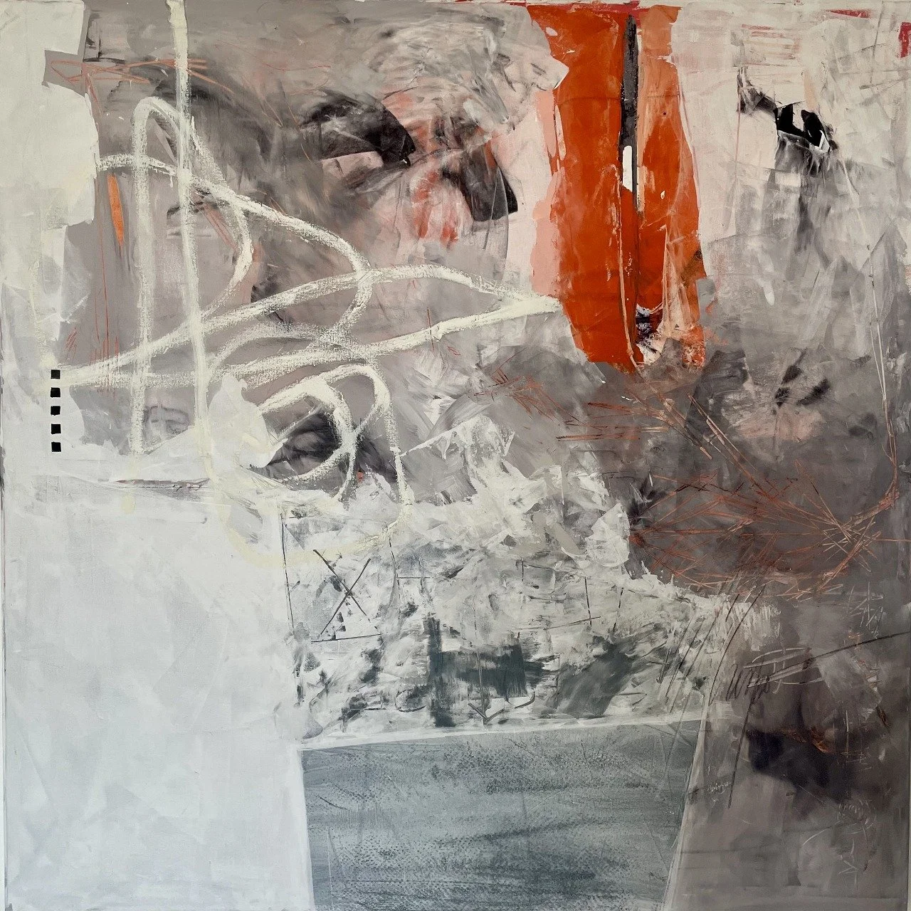 Campins Fine Art