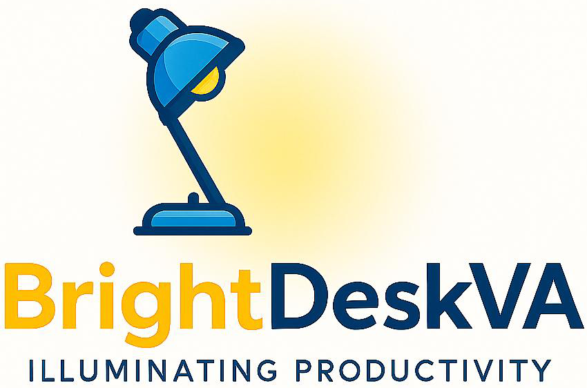 BrightDeskVA