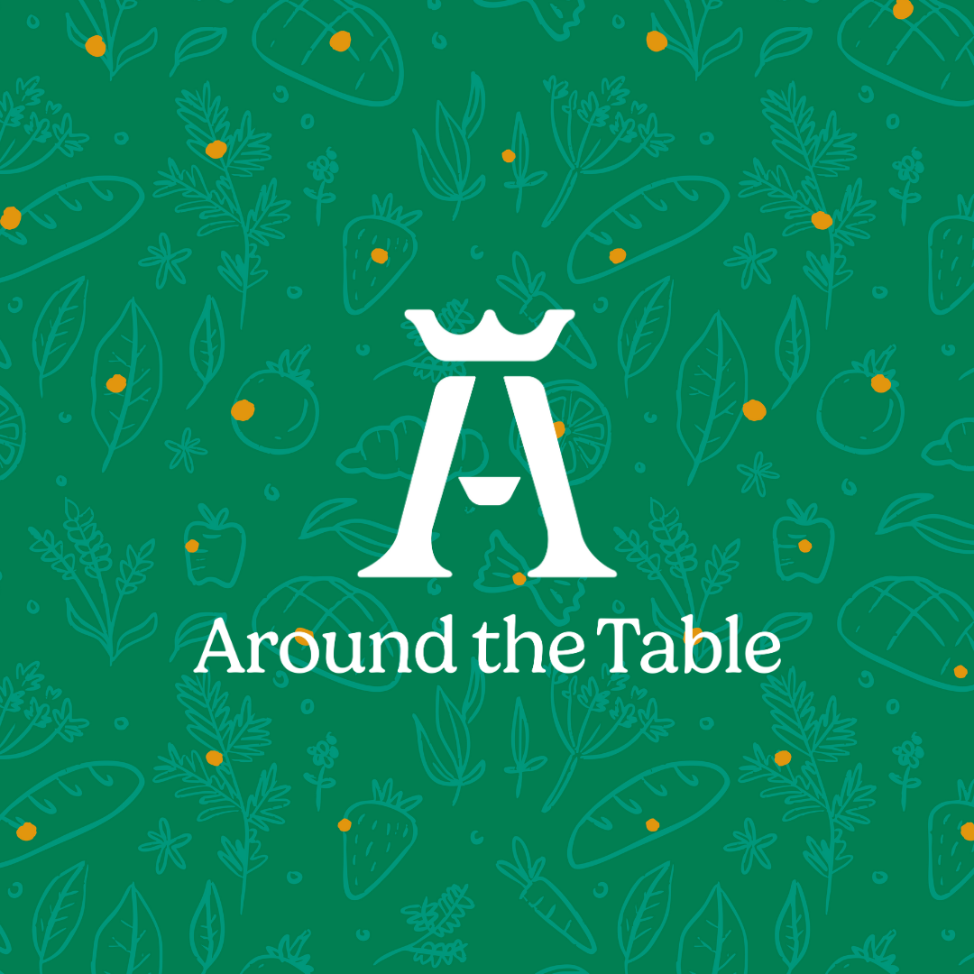 Around the Table Giftcard