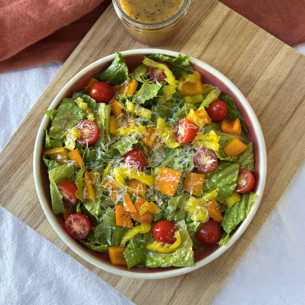 House Salad