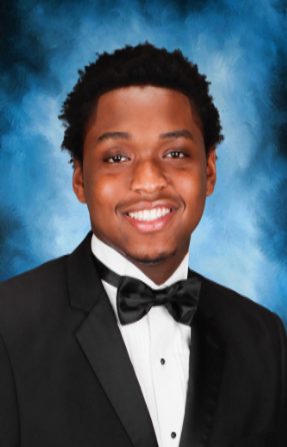 Jerrod Barr