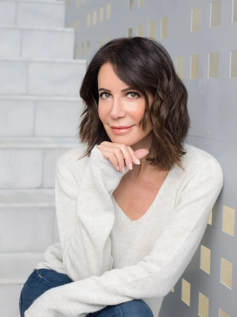 Actress Lois Robbins Starring in The Simunaut's Tale IMDb Headshot Photo