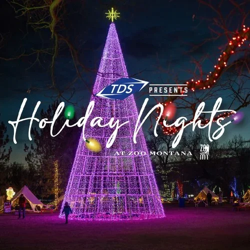 Holiday Nights Presented by TDS Fiber