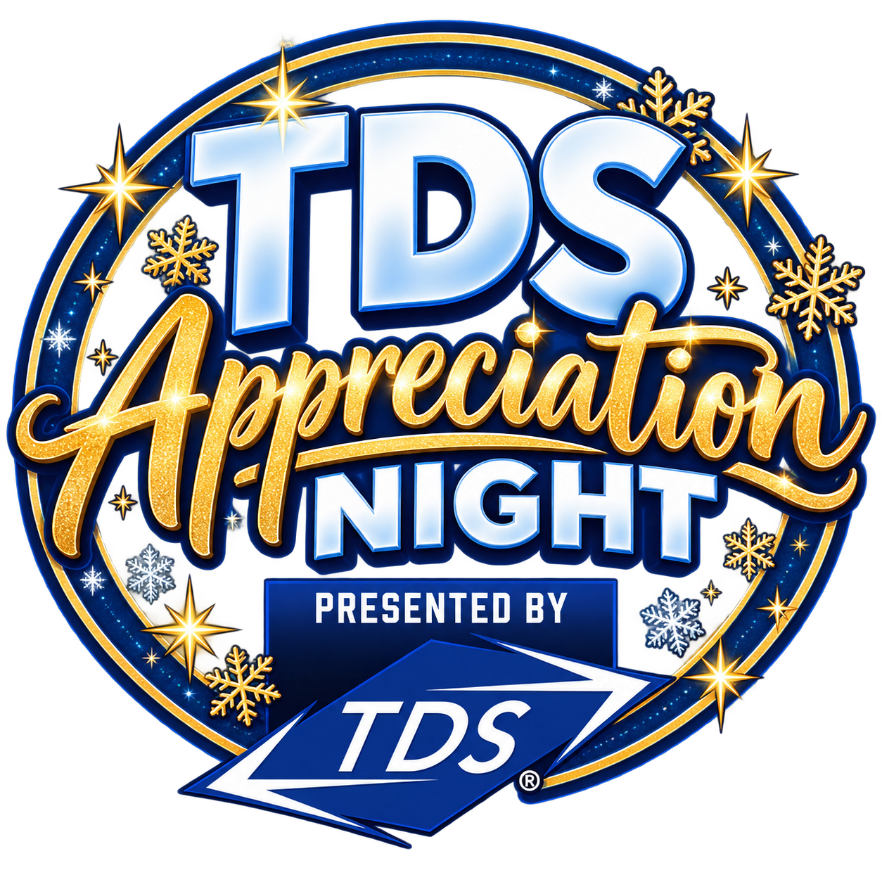 TDS Appreciation Night