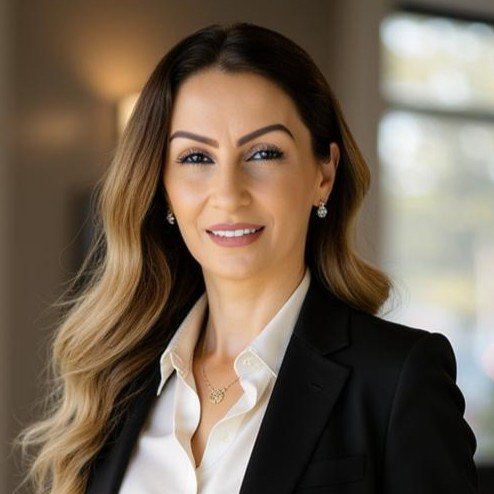 Alice Hartounian
