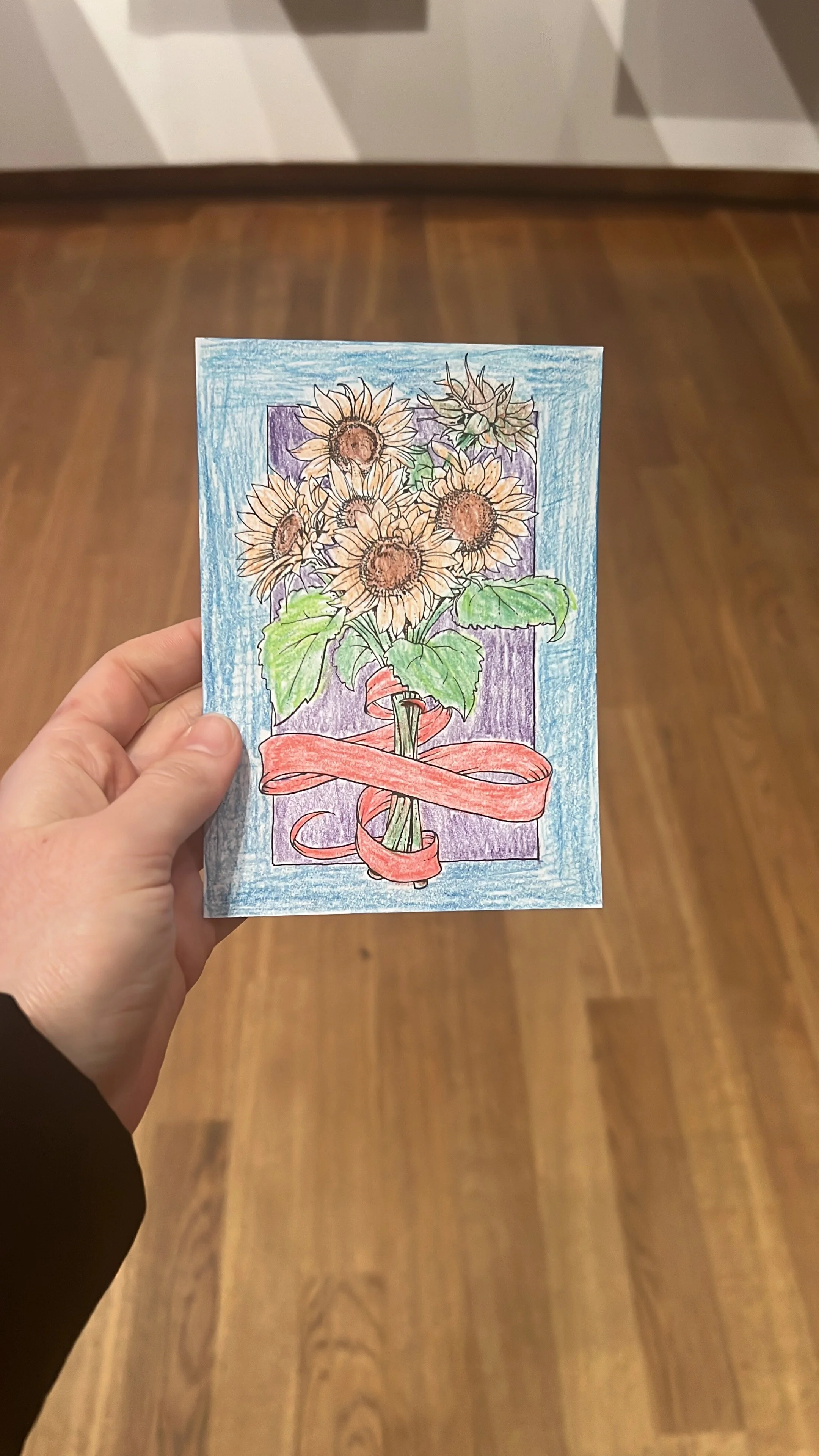 From Doubtful to Gifted
