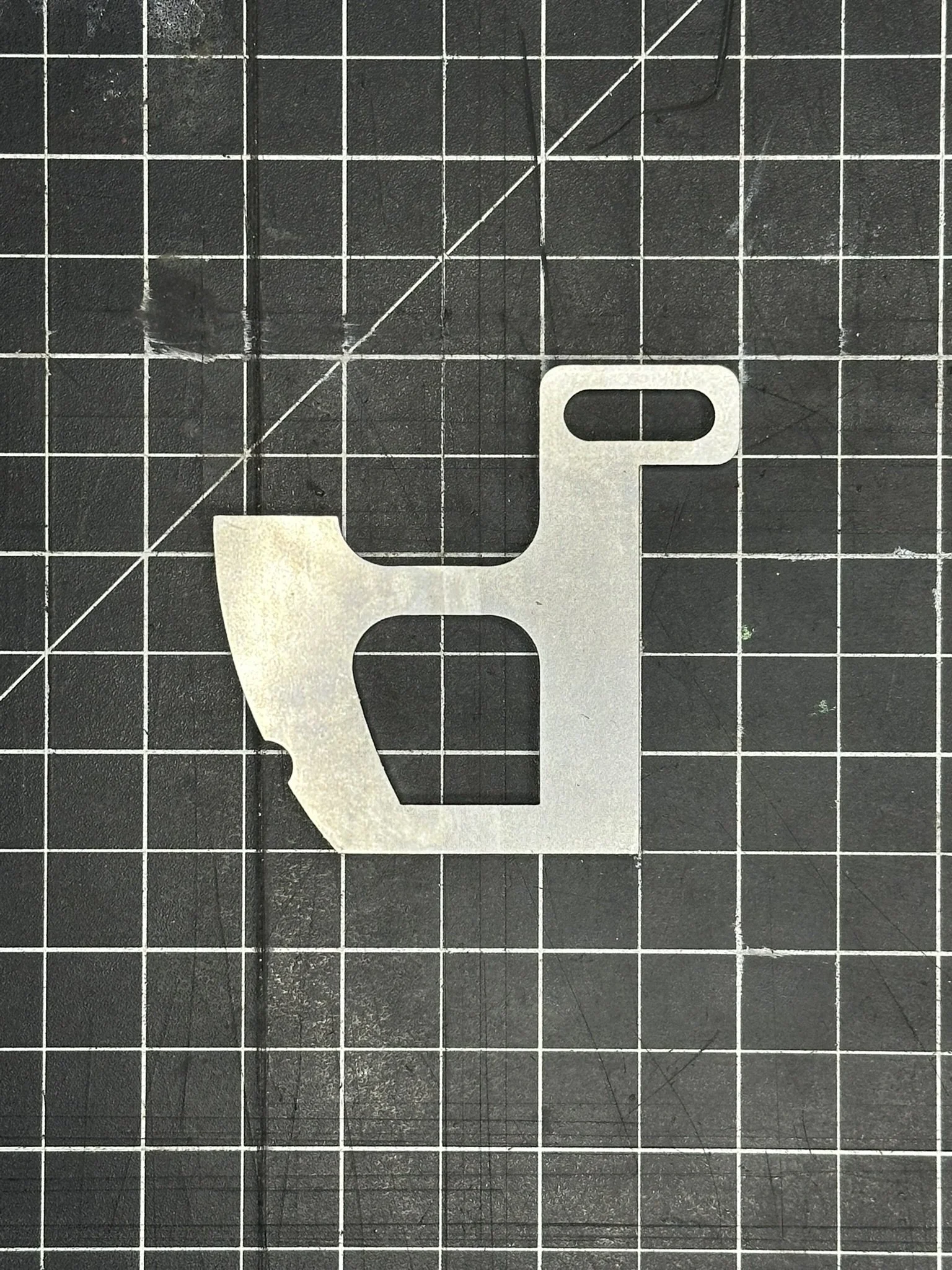 Custom Broadway coil tattoo machine