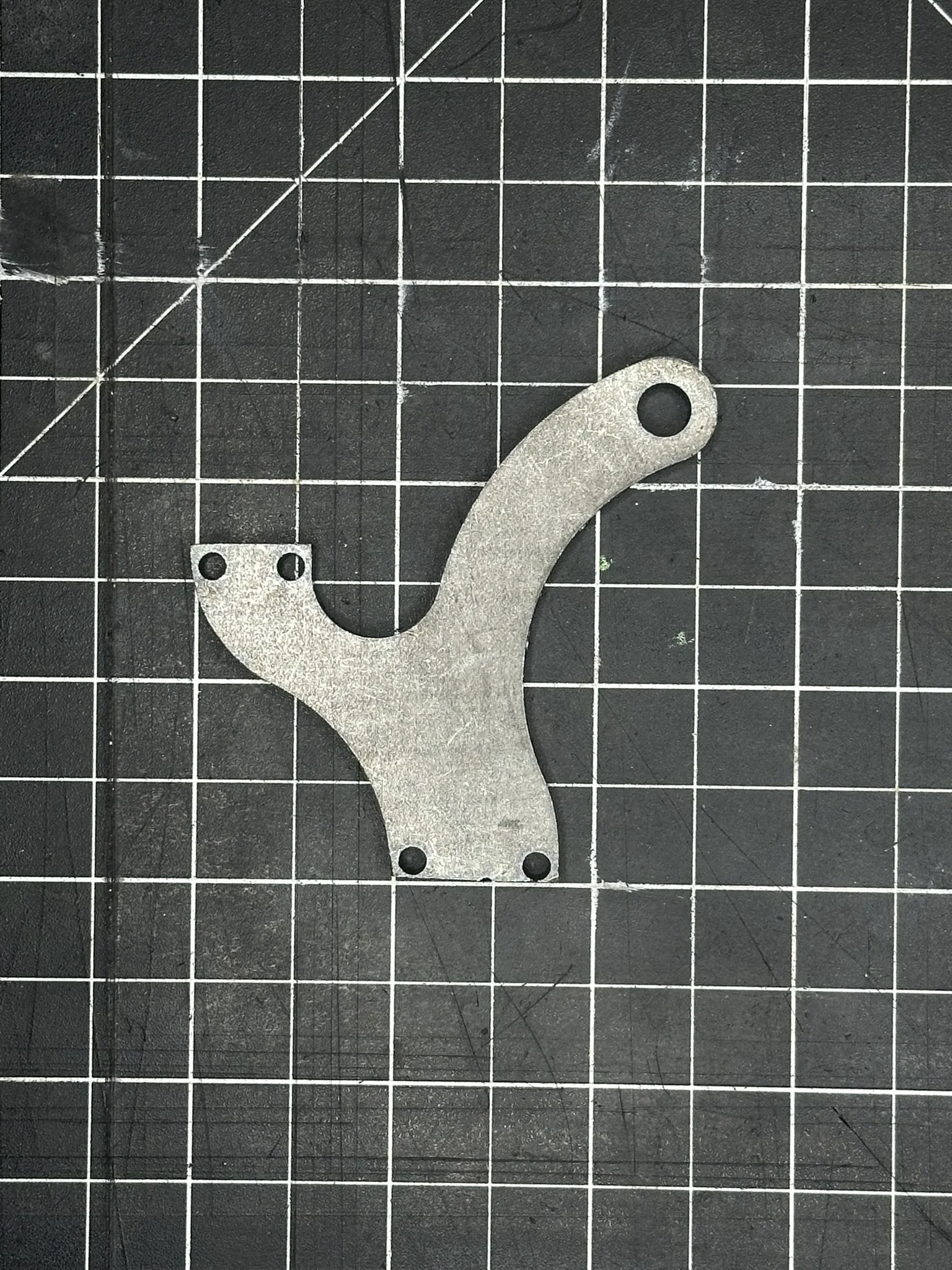 Custom Coleman Prefab coil tattoo machine