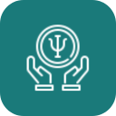 support system logo png