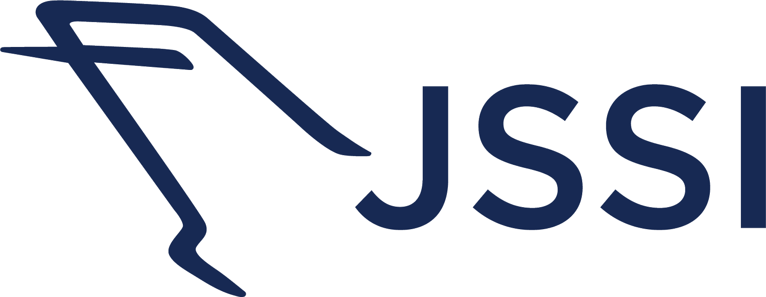JSSI Brand Guidelines