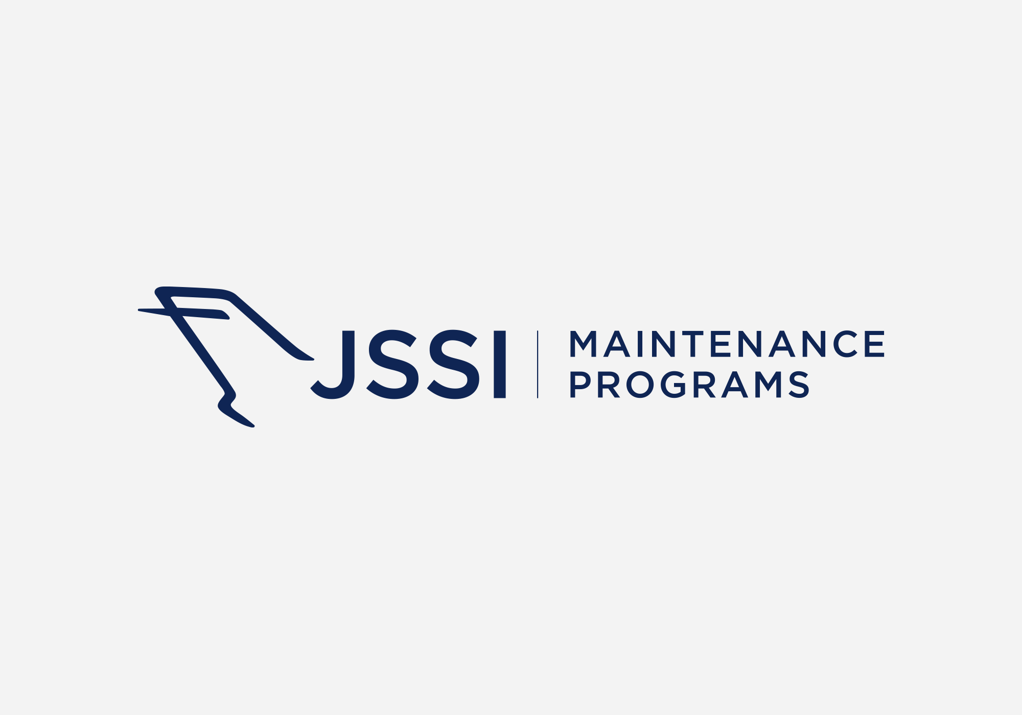 Maintenance Programs Logo