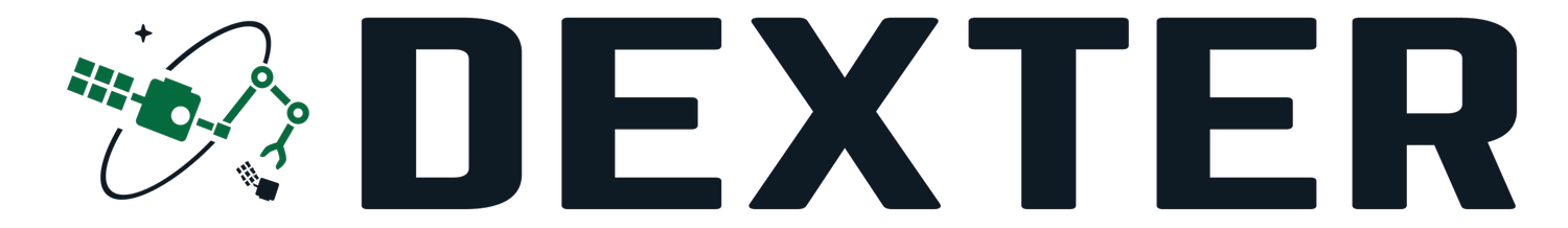 DEXTER – Debris EXtraction Tools for Extraterrestrial Recycling