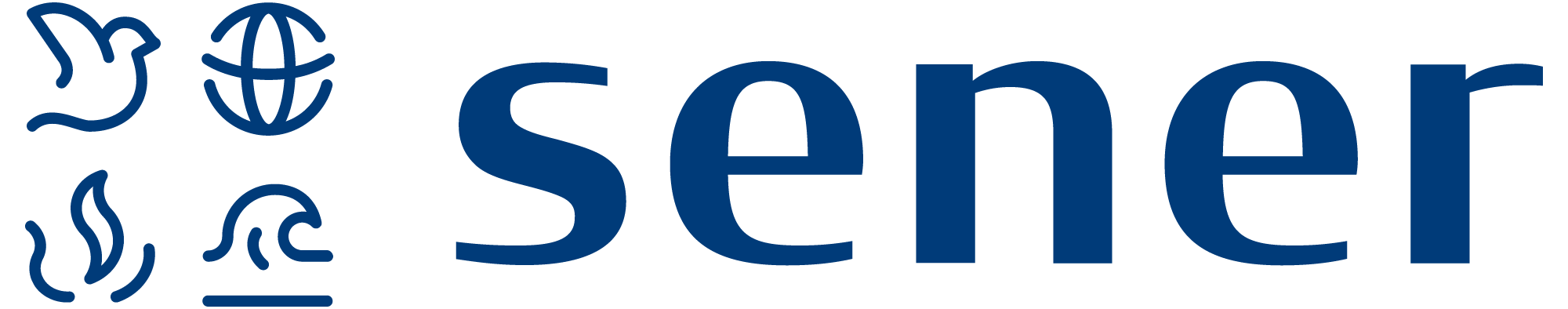 Sener logo