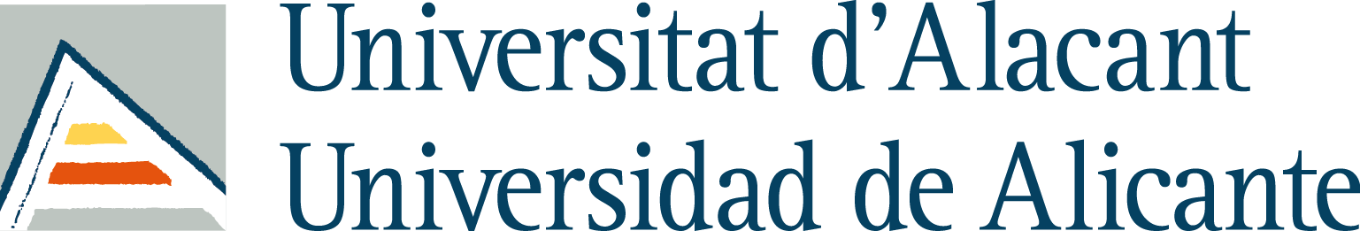 University of Alicante logo