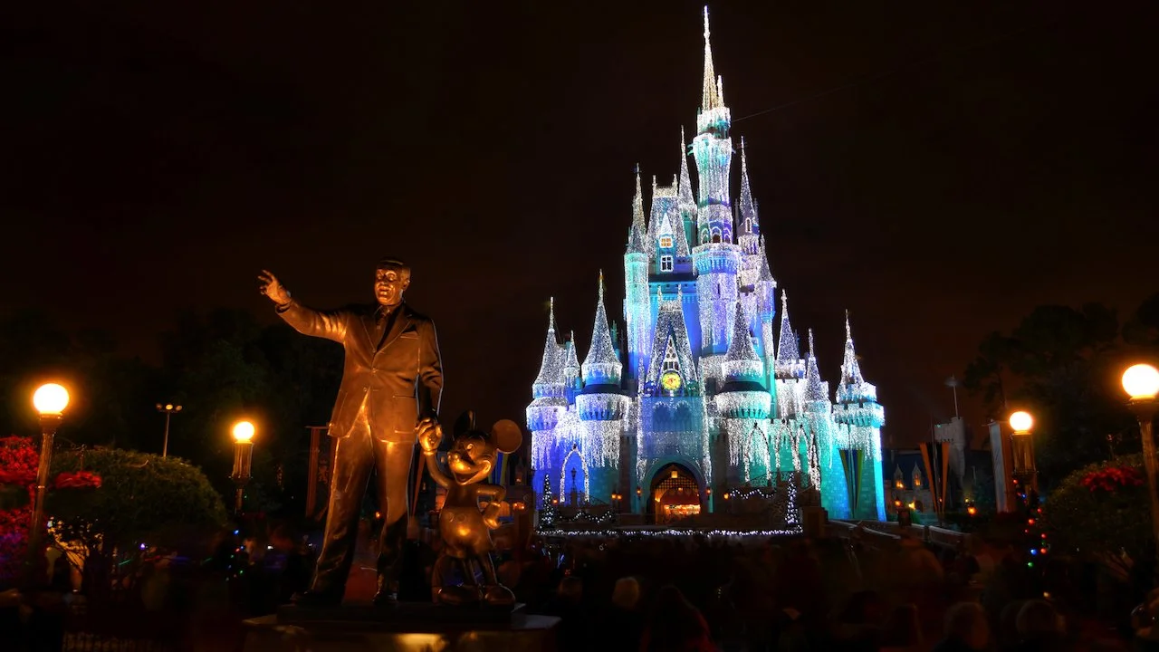 WDW - Magic Kingdom