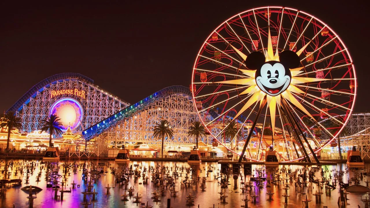 Disneyland