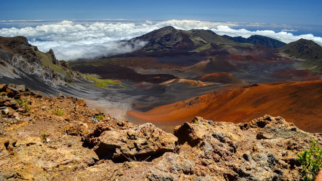 Hawaii