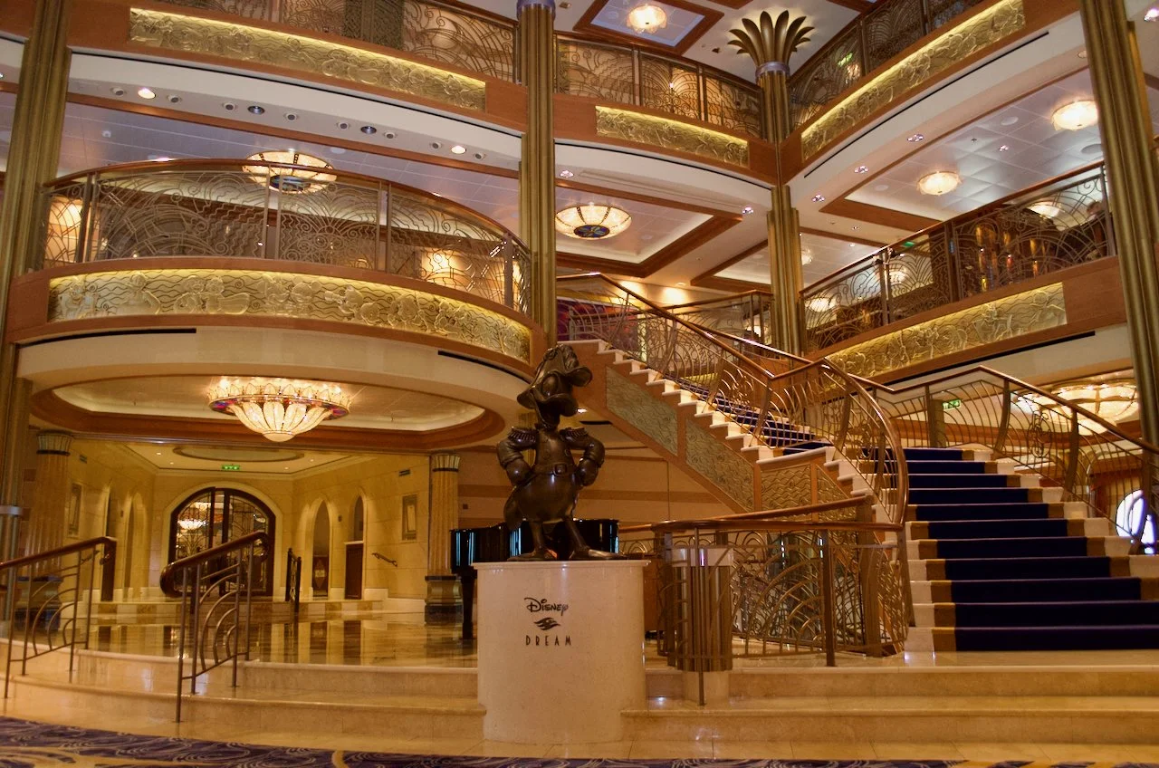 Disney Cruise Line