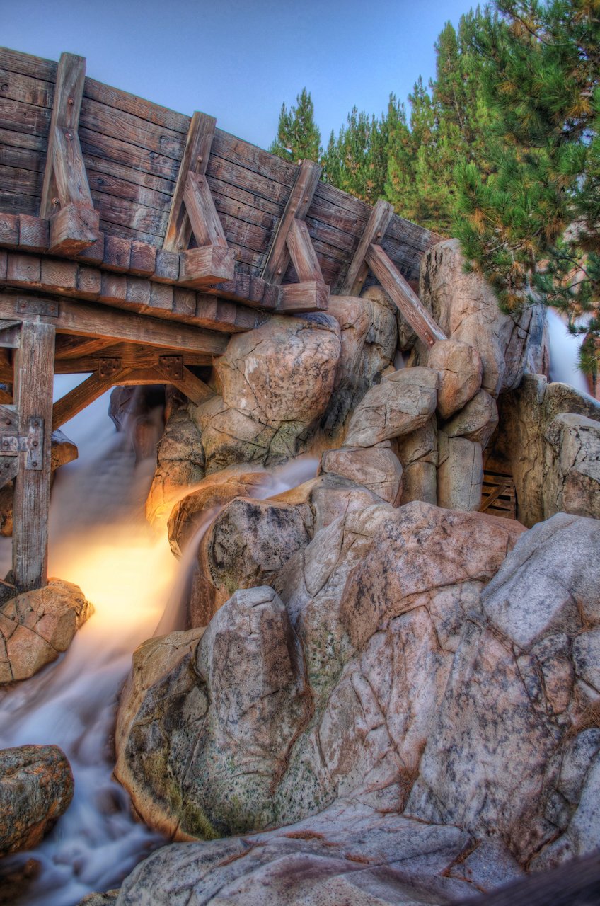 Grizzly River Falls at Dusk 2.jpeg