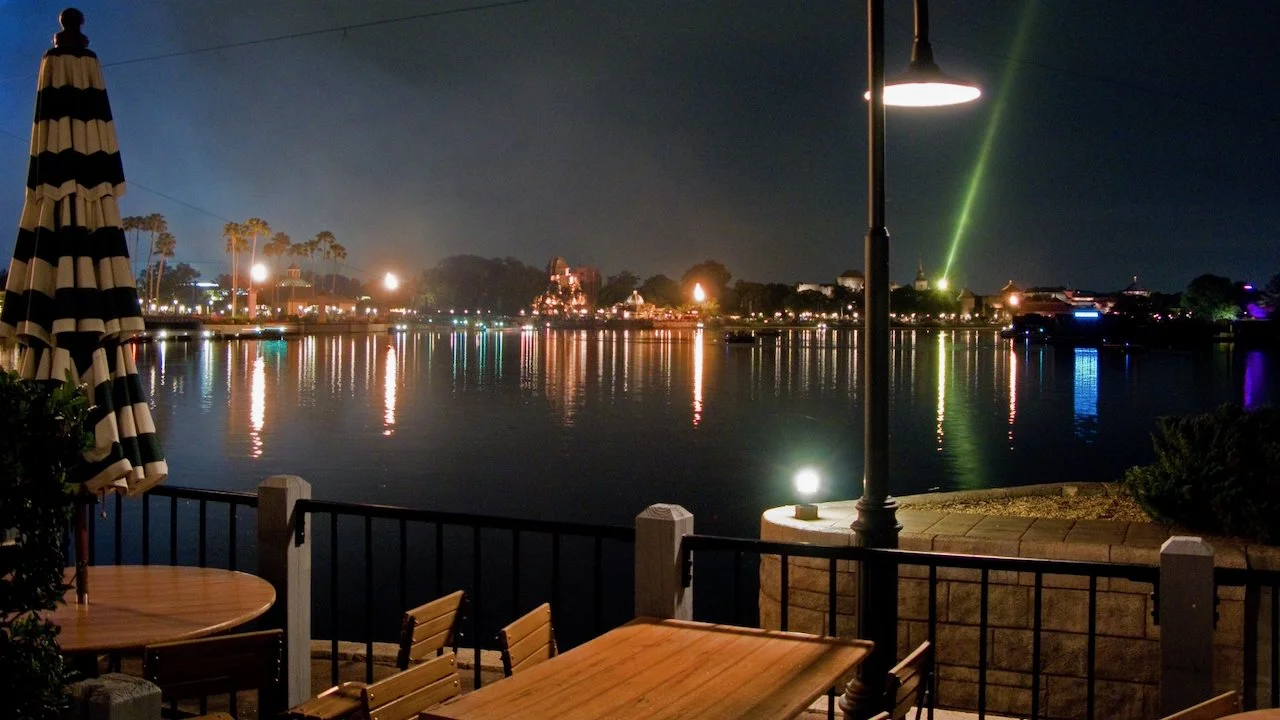 Illuminations from UK