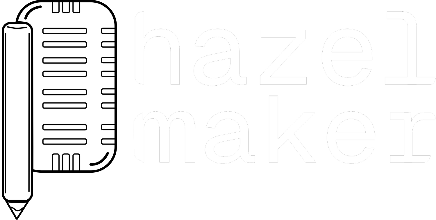 hazel maker