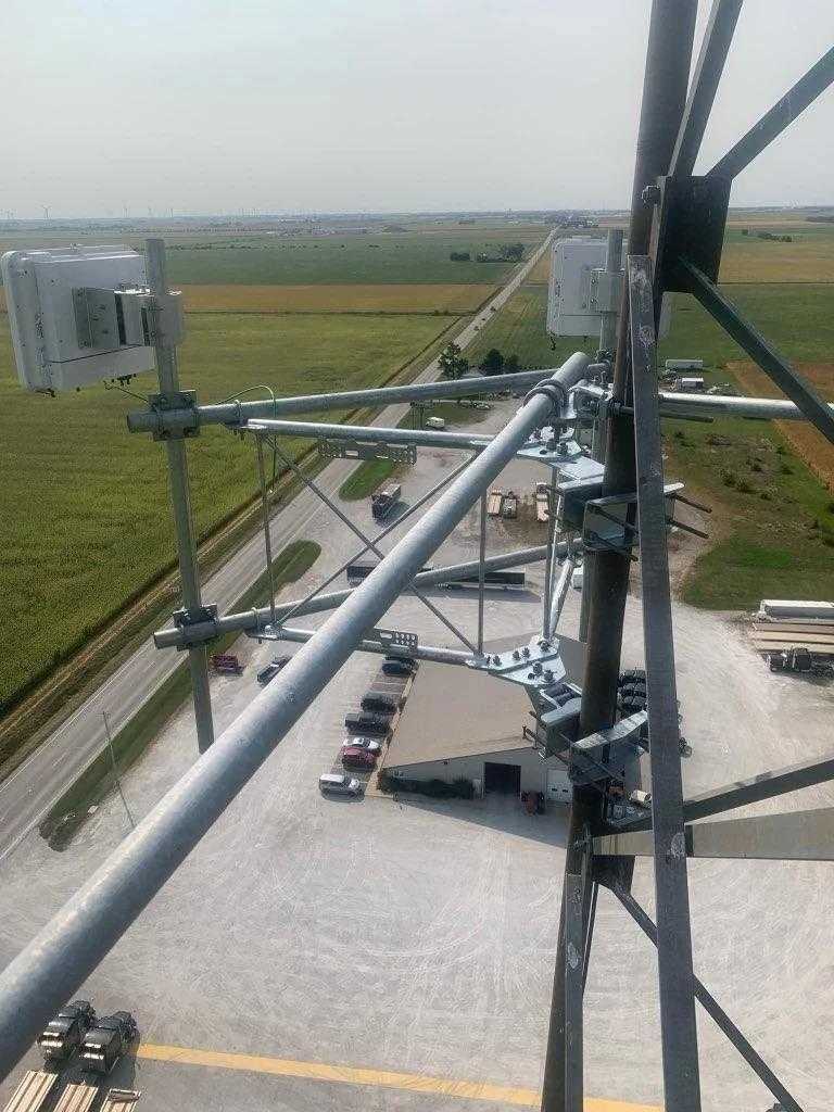 WHIN Announces Completion of High-Speed Broadband Network in White County