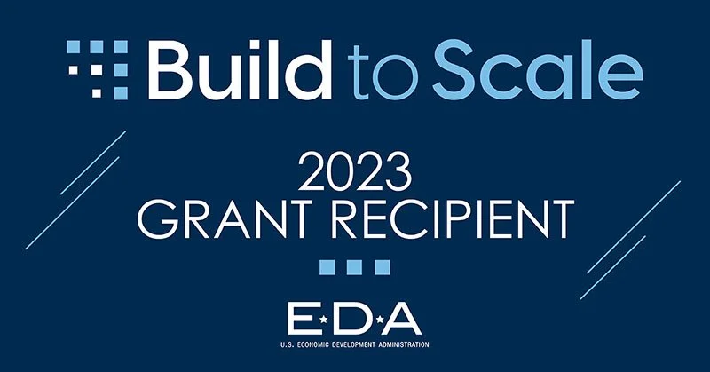 WHIN Receives $1M 2023 Build to Scale Grant from the U.S. Economic Development Administration to Help Manufacturers in the Region Utilize IoT Technology