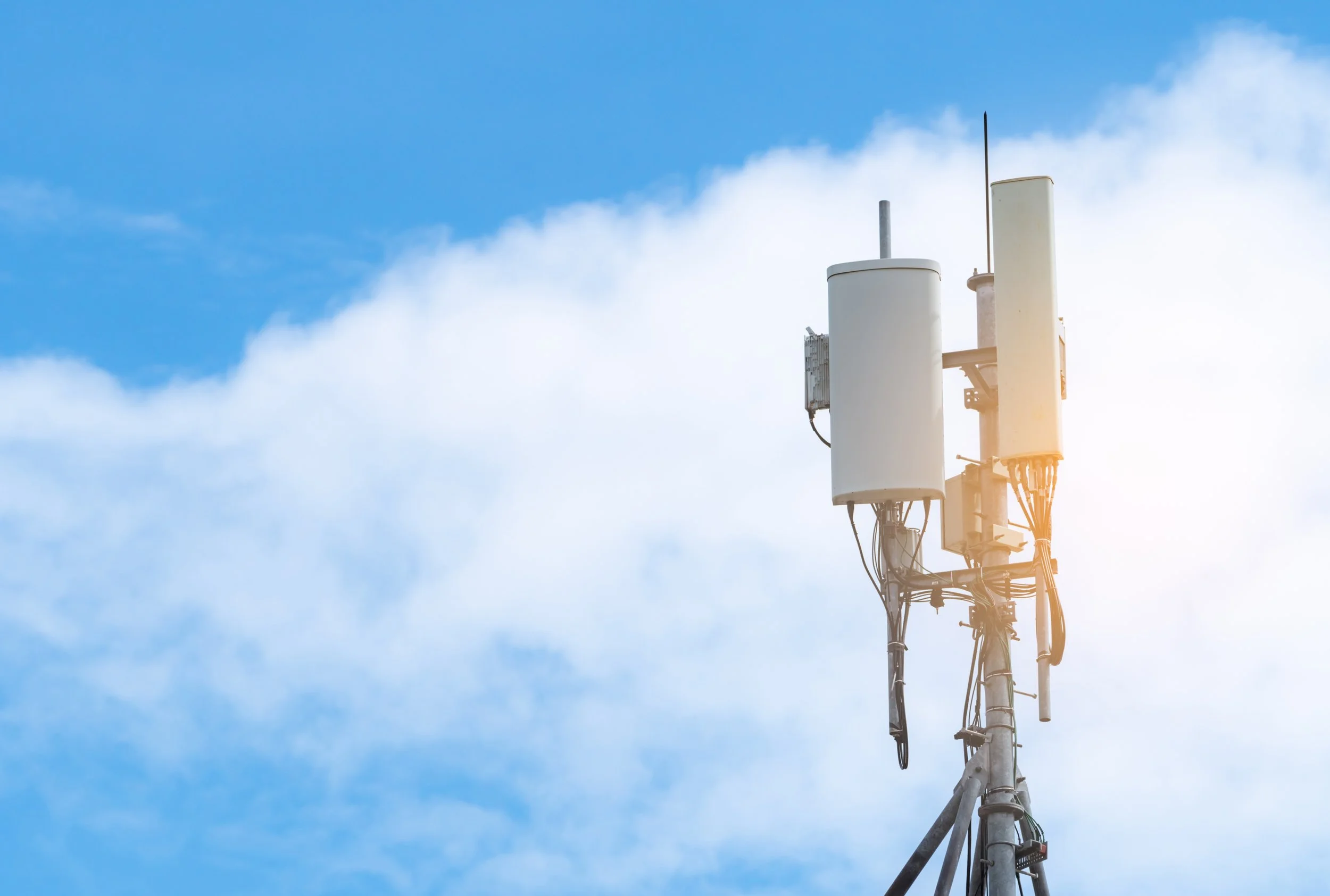 WHIN Announces Pilot of Next-Generation Private LTE Wireless Broadband
