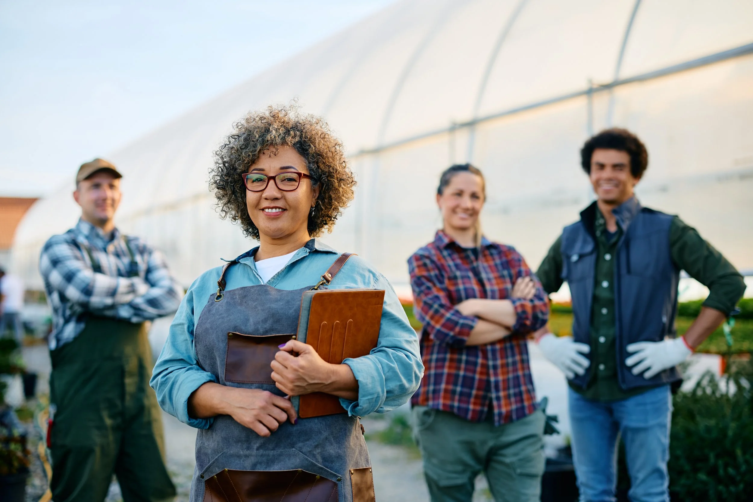 WHIN Announces Rural Entrepreneurship Program