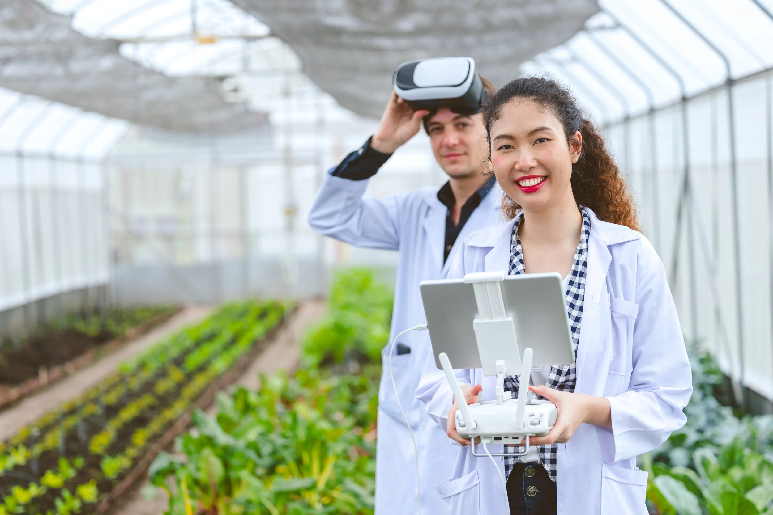 WHIN, Pantheon, and AgriNovus Launch Pilot to Accelerate AgTech in Southwest Indiana