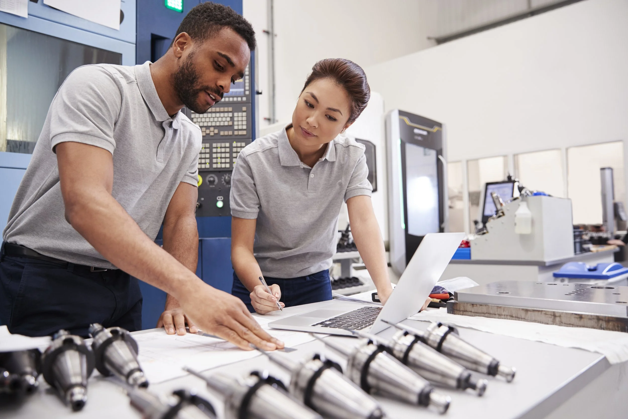 WHIN Partners with Guardian Machine Protection