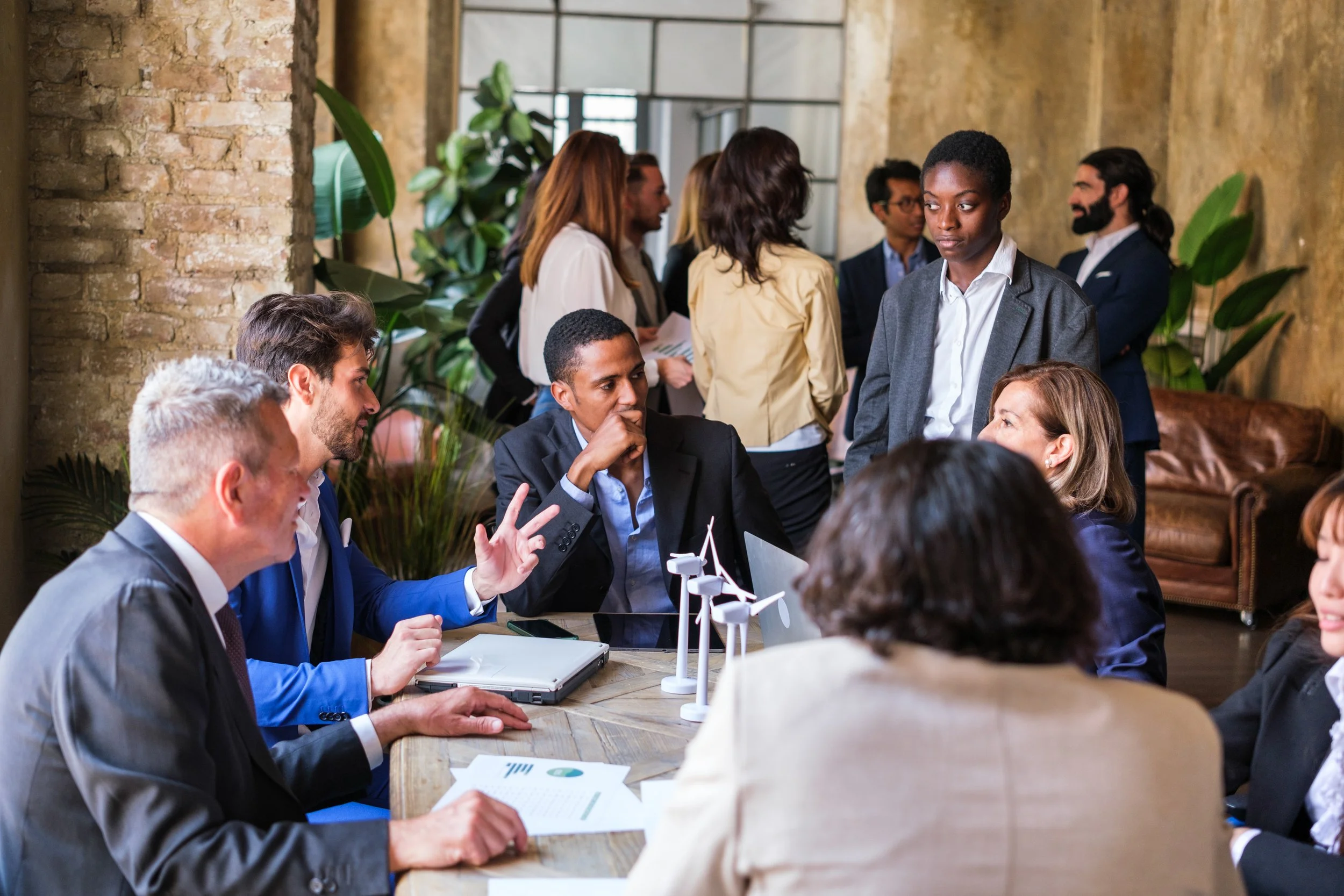 Regional Leaders To Develop Economic Development Strategy