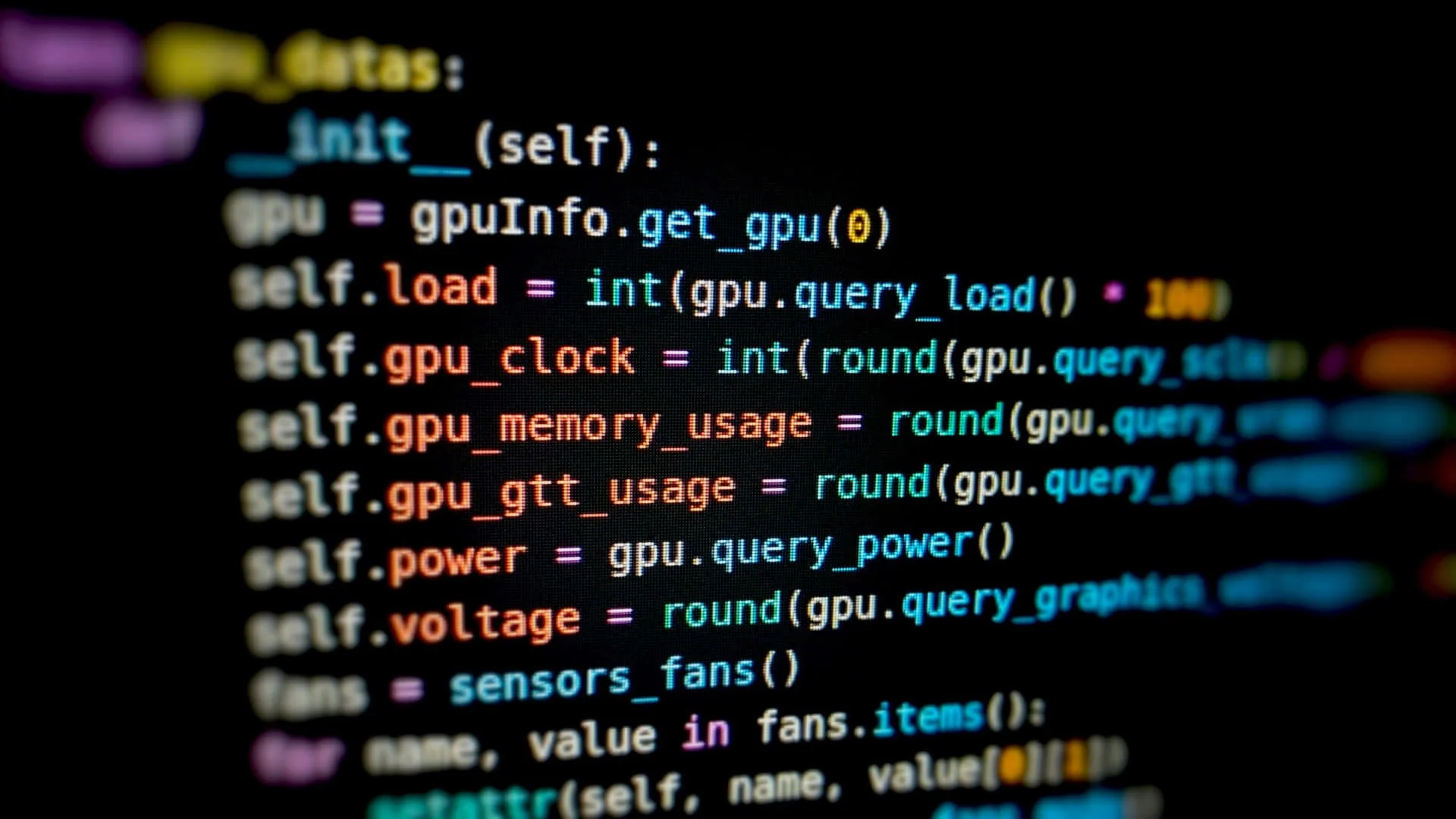 Computer Information Systems