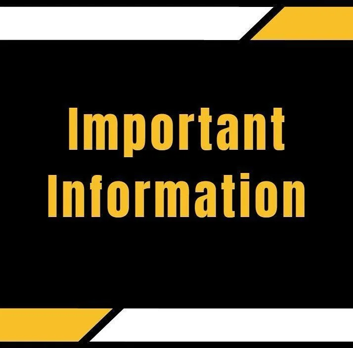 (Continued)... If you would like to support the mission of the club, please fill out the membership form and I will reach out to you as soon as possible. Please note that filling out the officer application does not mean you will be a club officer an