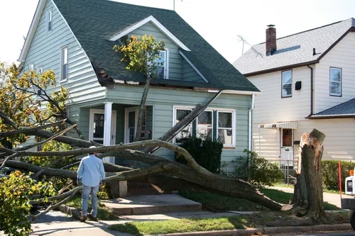 One of the Biggest Mistakes Property Owners Make After Damage