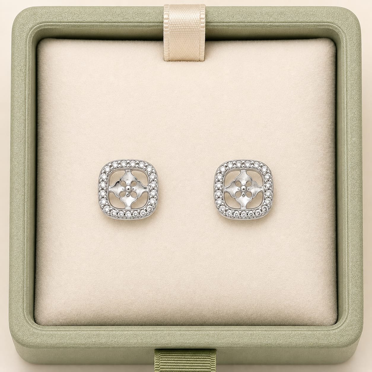 The Sparkle Studs
