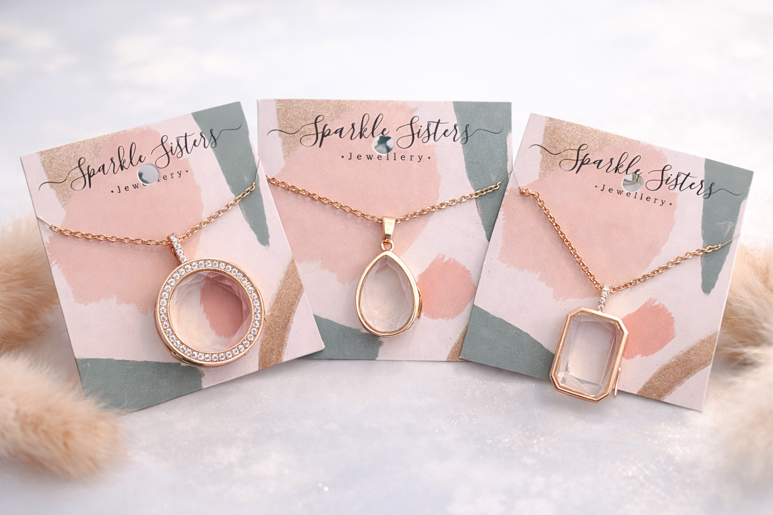 The Forever Moments Collection