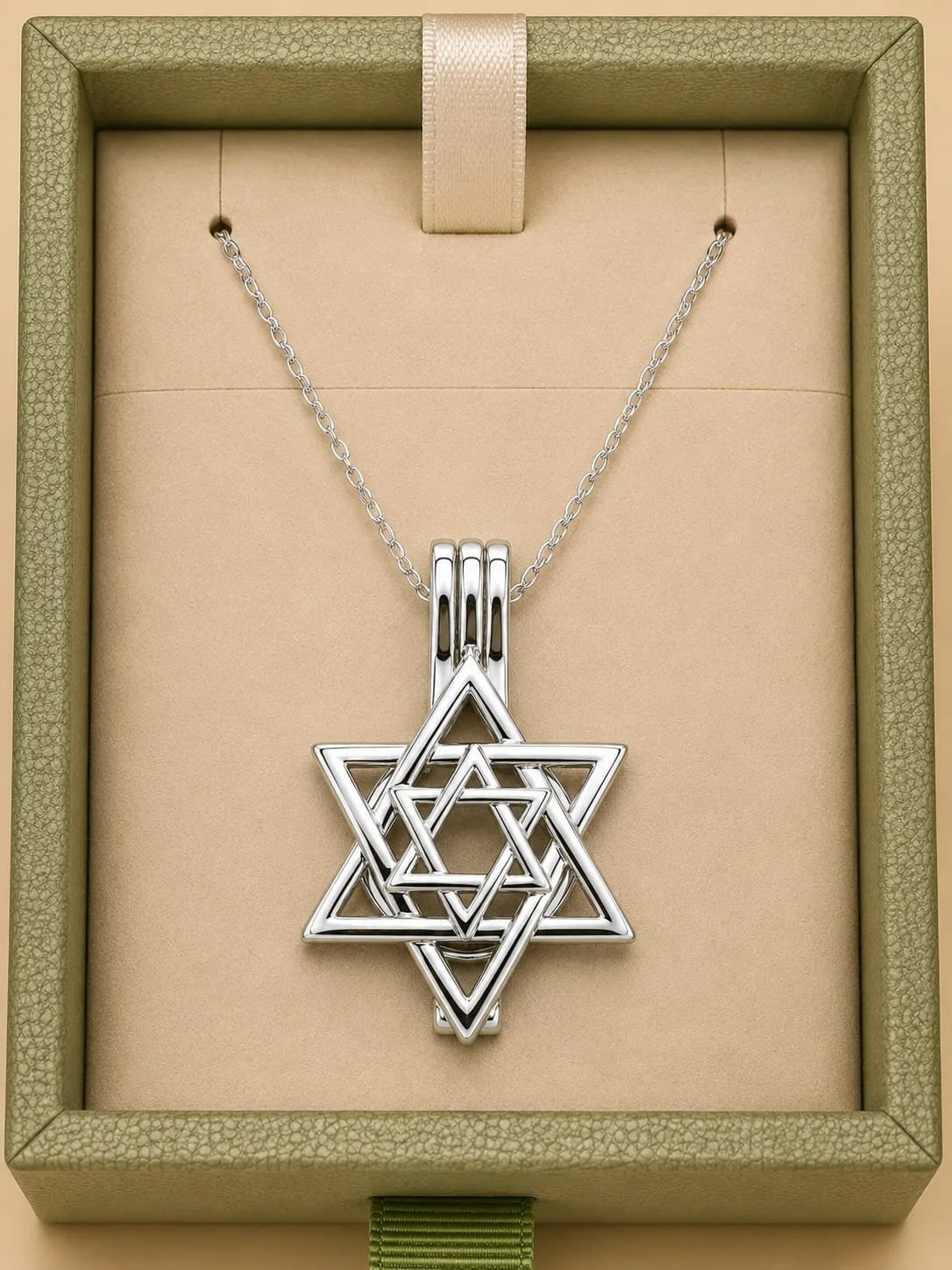 The Star Cage