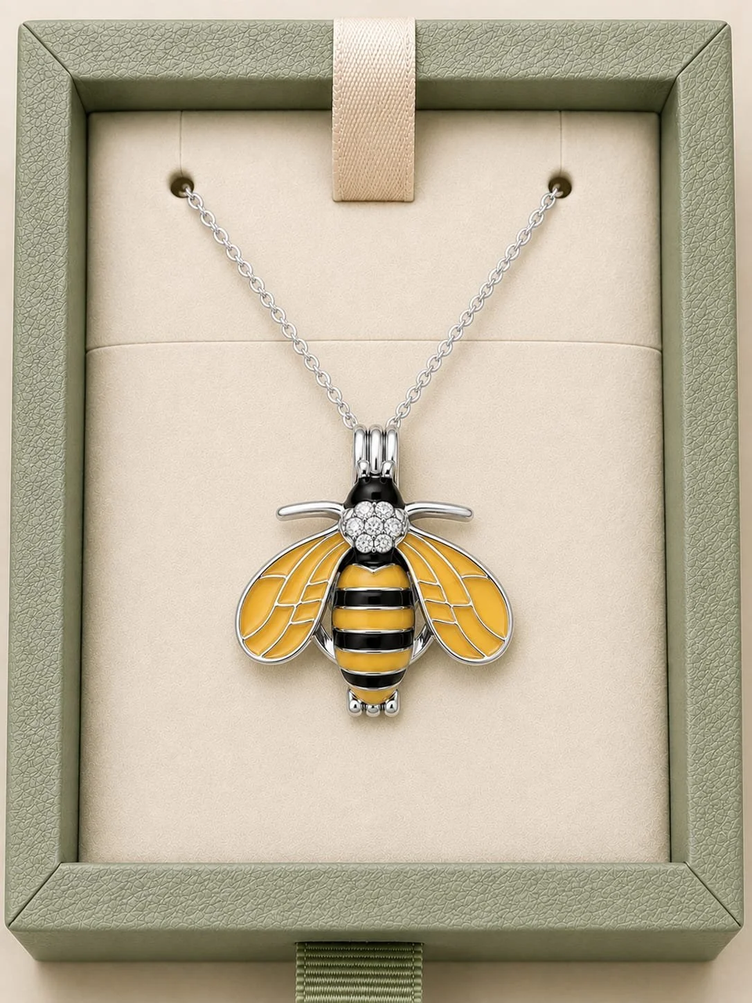 The Bee Cage