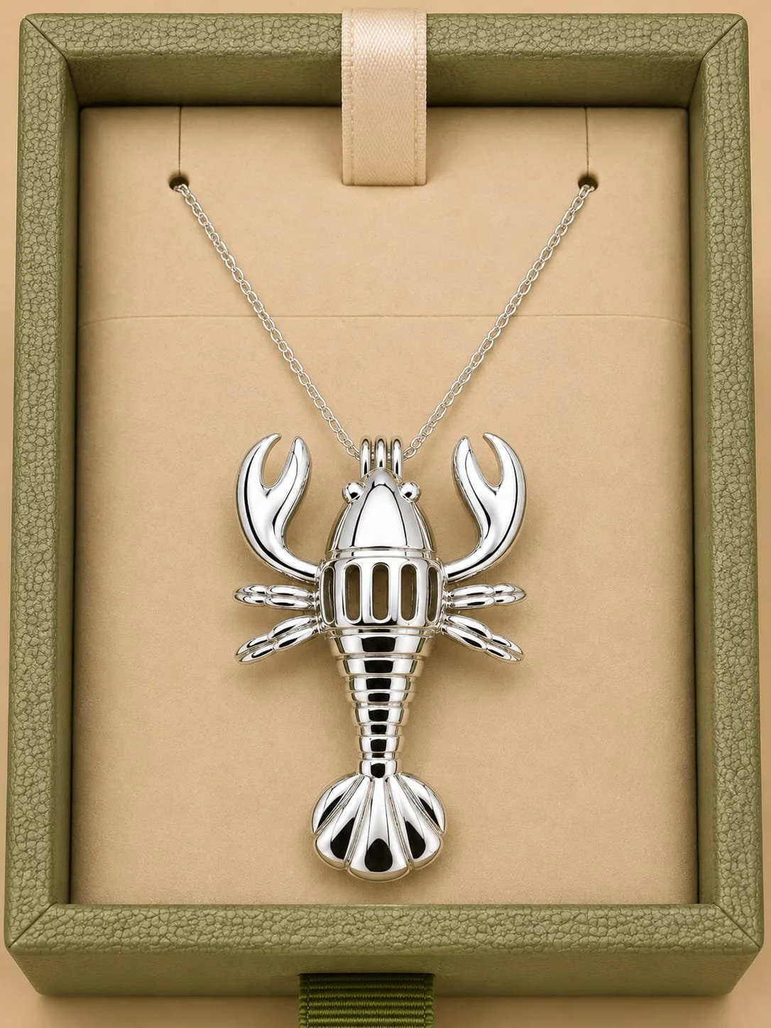 Lobster Cage
