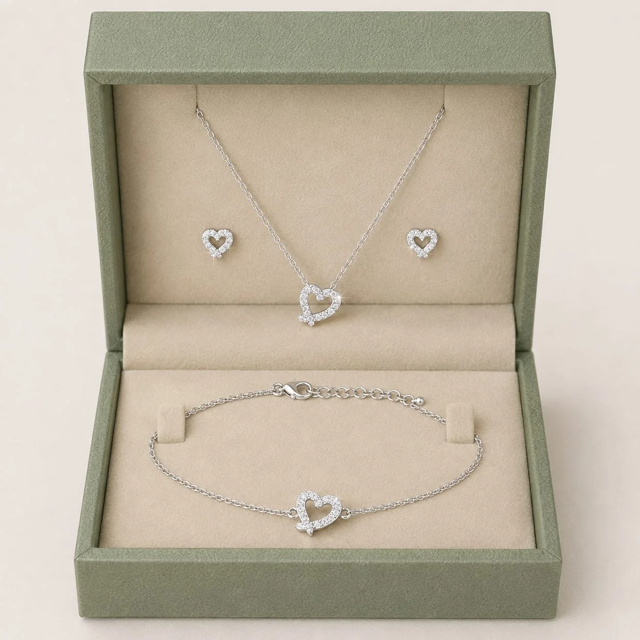 Forever Yours Luxury Set